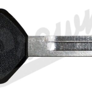 Ignition & Door Key (Blank)
