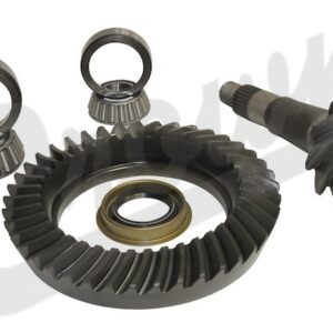 Ring & Pinion Kit