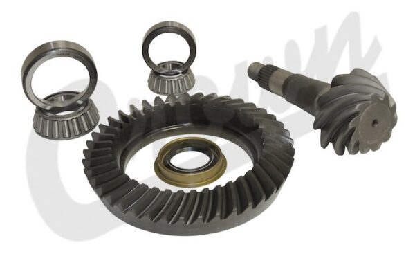 Ring & Pinion Kit