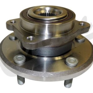 Hub & Bearing (Front)