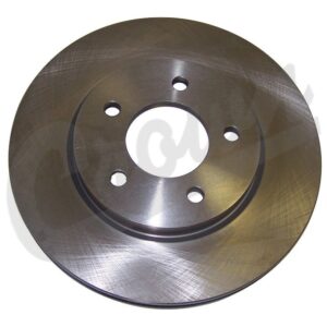 Brake Rotor