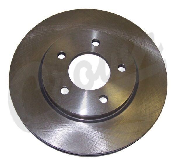 Brake Rotor