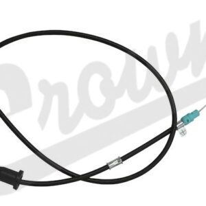 Parking Brake Cable (Front)