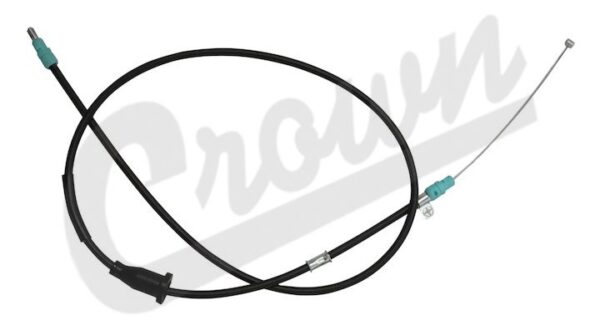 Parking Brake Cable (Front)