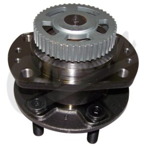 Hub Assembly