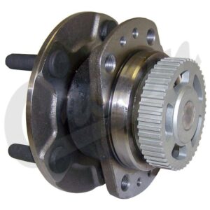 Hub & Bearing (Rear)