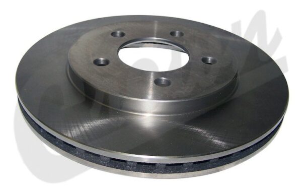 Brake Rotor