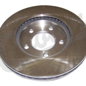 Brake Rotor (Front)