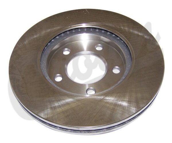 Brake Rotor (Front)