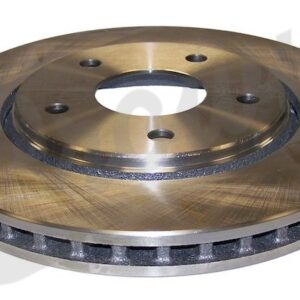 Brake Rotor (Front)