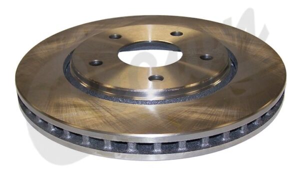 Brake Rotor (Front)