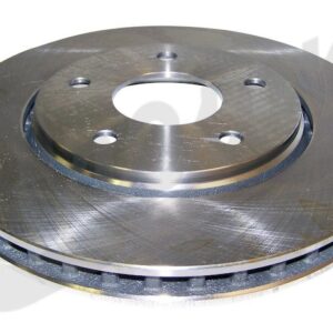 Brake Rotor (Front)