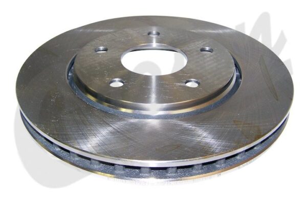 Brake Rotor (Front)
