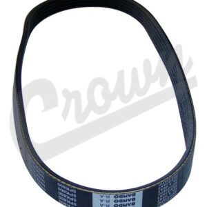 Power Steering Belt