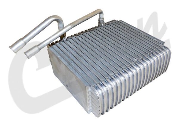 Evaporator Core