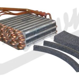 Evaporator Core
