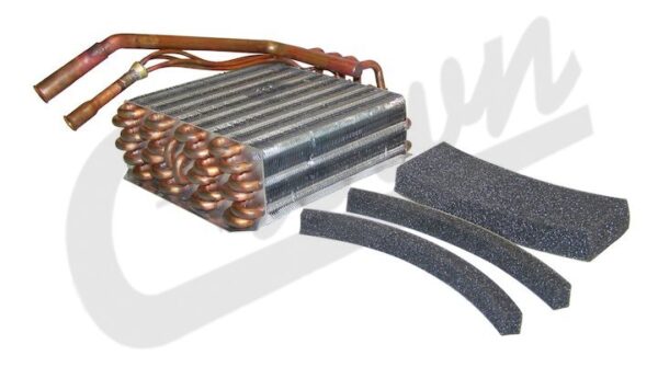 Evaporator Core
