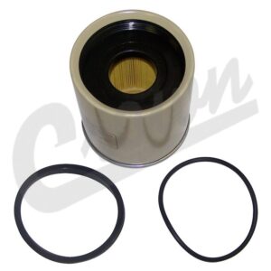 Fuel Filter (Blue Print)