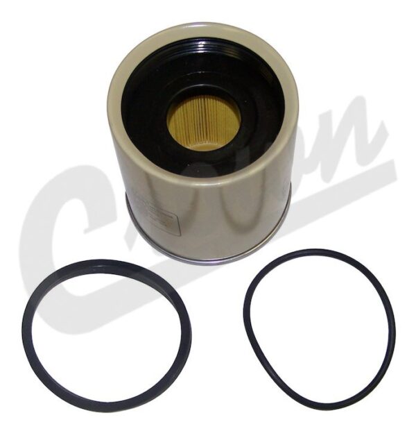 Fuel Filter (Blue Print)
