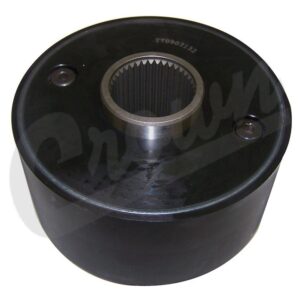 Viscous Coupling
