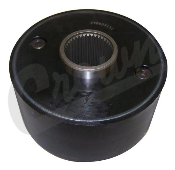 Viscous Coupling