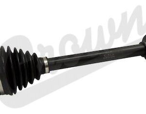 Axle Shaft Assembly (Rear Left)