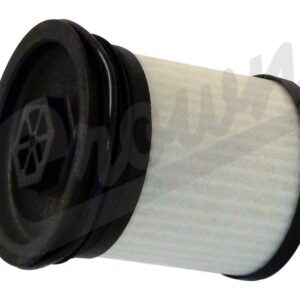 Fuel Filter (Blue Print)