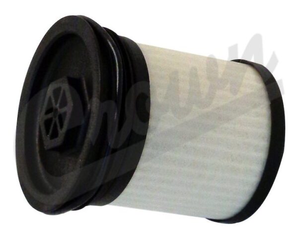 Fuel Filter (Blue Print)