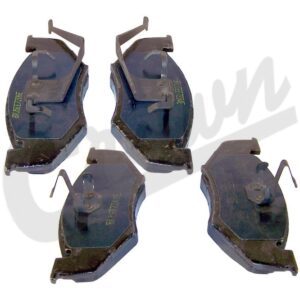 Brake Pad Set