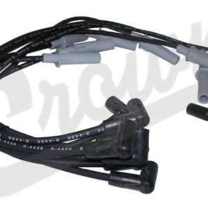 Ignition Wire Set