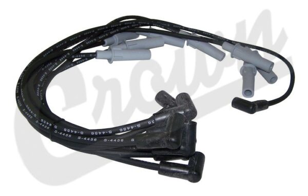 Ignition Wire Set