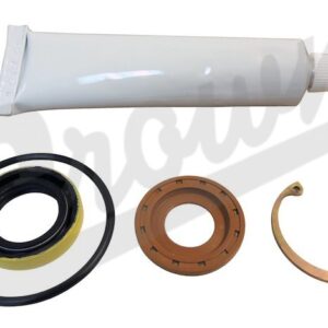 Seal Package