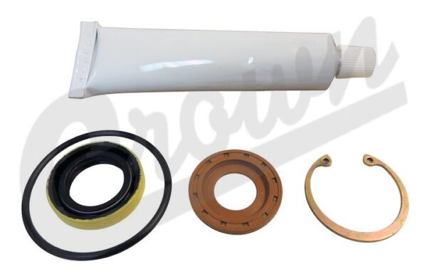 Seal Package