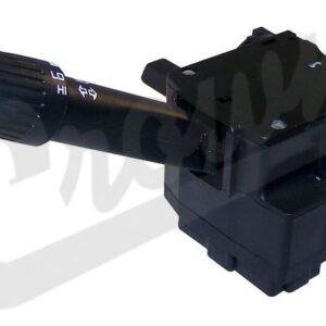 Multifunction Switch