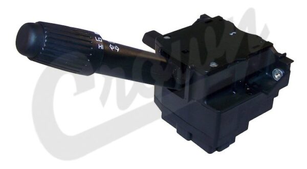 Multifunction Switch