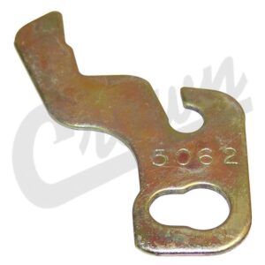 Parking Brake Adjusting Lever (Right)