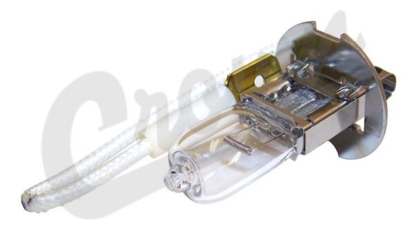 Fog Light Bulb