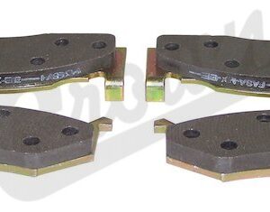 Brake Pad Set