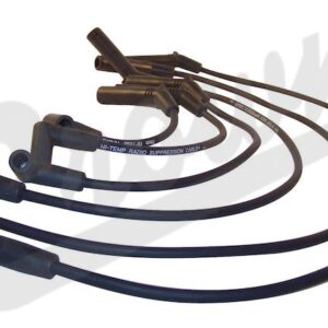 Ignition Wire Set