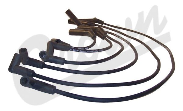 Ignition Wire Set