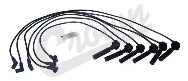 Ignition Wire Set