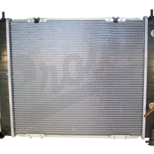 Radiator
