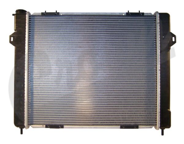 Radiator