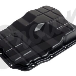 Transmission Pan