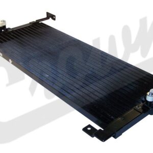 A/C Condenser