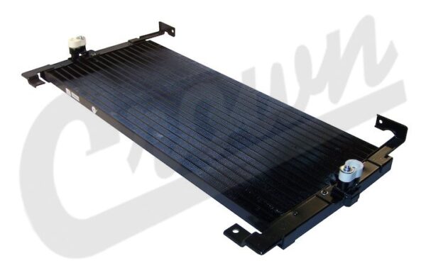 A/C Condenser