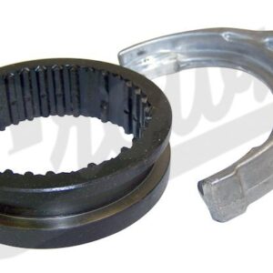Shift Fork Kit