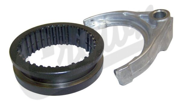 Shift Fork Kit