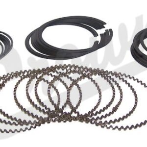 Piston Ring Set