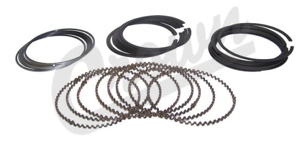 Piston Ring Set